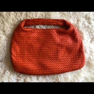 Bottega Veneta Intrecciato Hobo